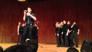 The Nor'easters - 2013 ICCA Northeast Semifinals