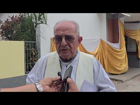 02 de Octubre del 2026 - Patronales en Yuto - Nota: Jose Auletta