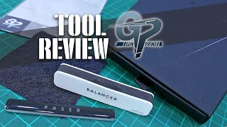 Gunprimer Raser and Joint Guard - Tool Review!