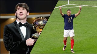 Messi vs Mbappe at 23. Who is Better? Crazy Goals and Skills