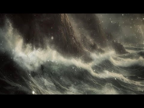 Death at Sea - Breathe the Storm (2024) (Full Albm)