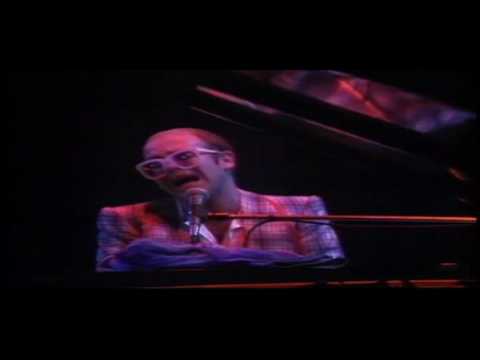 Elton John - Someone Saved My Life Tonight