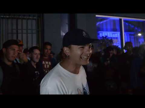 KALA vs NAZA vs KRT - 8vos EL PINTAGONO - PRETEMPORADA