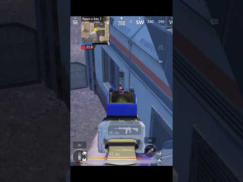 Levinho trick 26 - used Chinu 🤪 | #shorts #bgmishorts #bgmihighlights #pubgshorts #pubgm #levinho