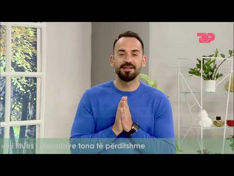 Loja Telefonike - Në Shtëpinë Tonë, 21 Mars 2019, Pjesa 1