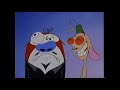 The Ren Stimpy Show Ren Guesses Incorrectly
