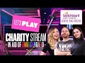 Team Eurogamer's Charity Livestream in Aid of Switchboard - The LGBT+ Helpline!