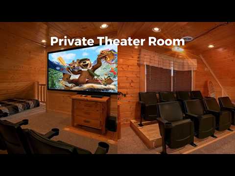 A Glimpse of Heaven Video Tour