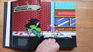 The Art of Point-and-Click Adventure Games Book Review