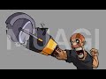 Trying To Finish The Shucks Cinematic Part 2