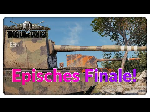 Episches Finale: Mailand & Mouzakrobat werden von Mitspieler gecarried!