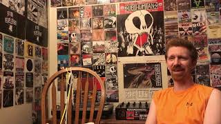 Shnootz - Reaction Video (Dubstar - My Start in Wallsend)