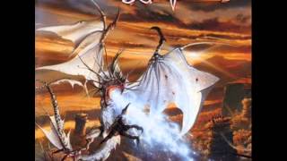 Rhapsody - Agony Is My Name - polskie tłumaczenie