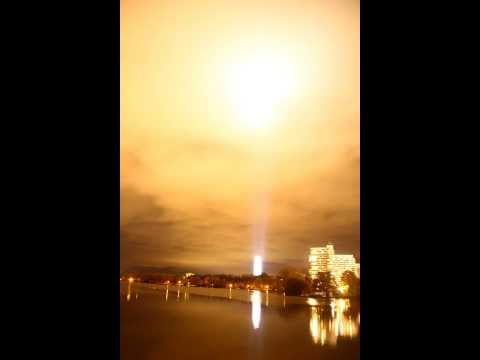 Heavy Metal Skyline Nürnberg