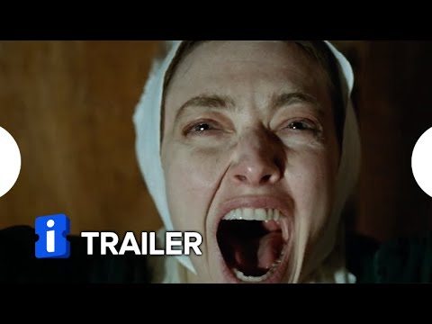 O Testamento de Ann Lee | Trailer Oficial Legendado