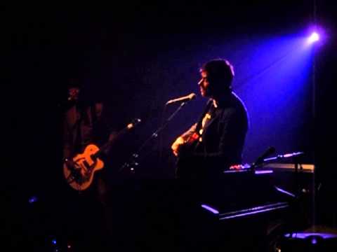 The History of a Cheating Heart by Damon Albarn - Portsmouth - 31 May 2014