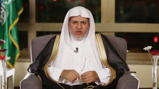 صورة أ.د علي بن عبدالعزيز الشبل | برنامج رياض السعداء (15) | روضة الصادقين