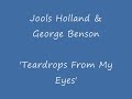 Jools Holland - Teardrop from my Eyes (George Benson)