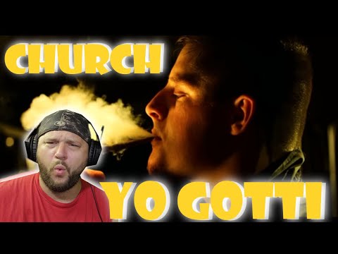 Yo Gotti ft Upchurch "Dolla for Dolla" (challenge) REACTION