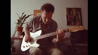 tele-soliloquio casero