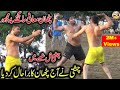 Shafiq Chishti vs Maqsood Pathan Kabaddi | Nisar Bhatti |  Chishti Full Gusy me | Kabaddi Videos