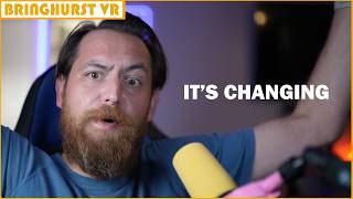 This Channel Won't Be the Same