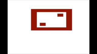 Dobbelsteen (demo) for the Commodore VIC-20 / Commodore VC-20