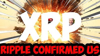 Ripple XRP I FELL OUT OF MY CHAIR EXPLOOOOOOOOOOOOOOOOOOOOOOOOOOOOOOOOOOOOOOOOOSION!