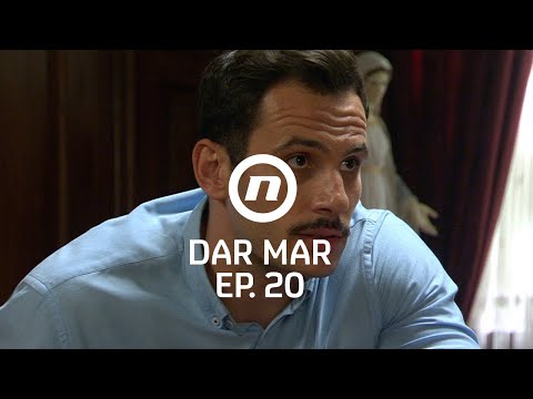 Seka i Branko došli dogovoriti datum - epizoda 20