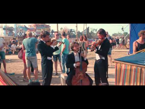 Teaser: Solar Weekend 2015 Film