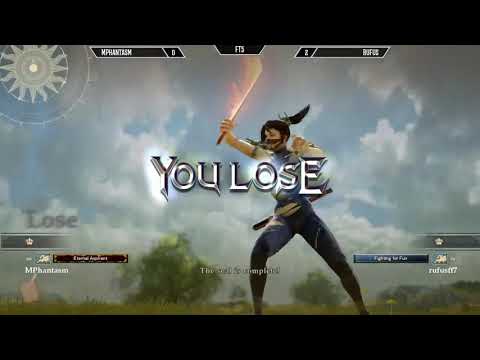 ruSCVI League Week  12 - Russian SCVI Community