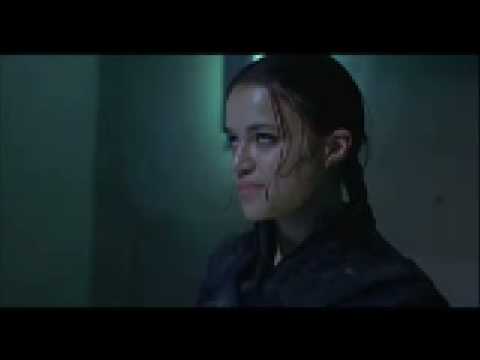 The Red Queen Answers Some Questions...