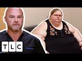 Chris Is Approved For Surgery Whilst Tammy Regains Weight She Lost In Rehab | 1000-lb Sisters