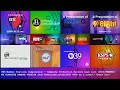 PBS Member Stations Compilation Complete Production History Logos List 2022 REMAKE