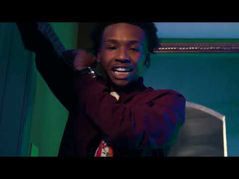 Rick Savage - Forever Stepping (Official Music Video)