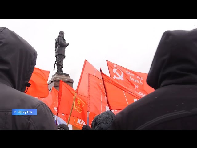 Почему партия КПРФ проиграла выборы - 2019?