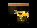 The Horace Silver Quintet - Let's Get To The Nitty Gritty