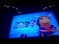 The Backyardigans Intro On Treehouse TV