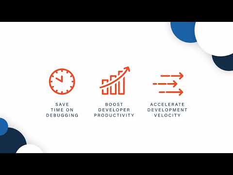 Time Travel Debugging with LiveRecorder (Overview & Demo)