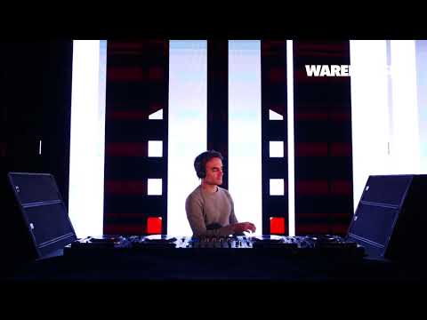 WAL.031 Kalion @WarehouseNantes Nantes - 19.02.21