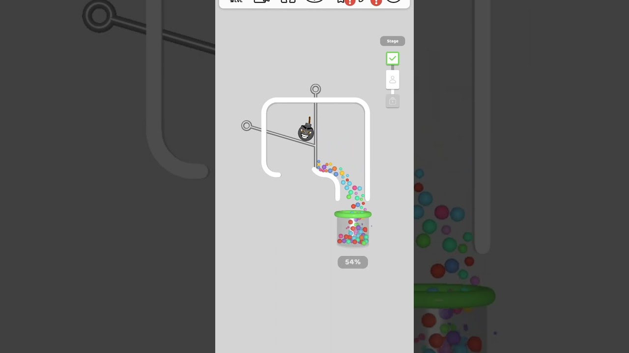 pull the pin short #shorts #pullthepin #pullthepinchallenge