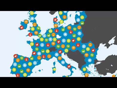 Kurz erklärt: Die Thüringer Innovationsstrategie RIS3 Thüringen.