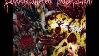 Waking the Cadaver - Blood-Spattered Satisfaction