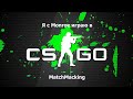 Я с Monroe играю в CsGo(mm) 