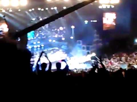 [FANCAM] Super Junior: SuperMan+Mr.Simple