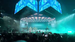 Up from the Bottom by LINKIN PARK