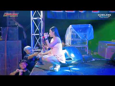 NEW LEVYS STAR - MERAYU TUHAN - DIN ANNESIA - PARTY PASUKAN IRENG - BERMI MIJEN DEMAK