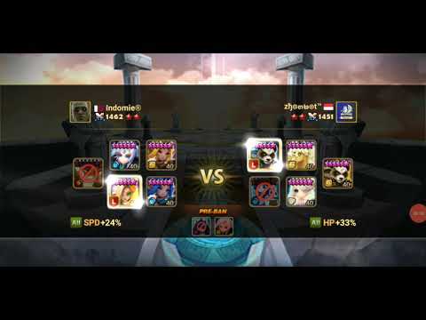 when Feng yen lost to Barbara lmao must be rune quality & he didn't know Barbara ignore def.