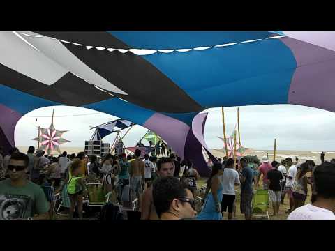 Psy Project - Fazenda Riviera 19/05