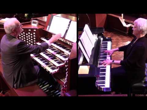 Prelude: Grace Greater than Our Sin (8:45 AM)